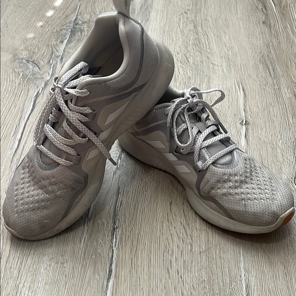 Adidas Grey Sneakers - Picture 6 of 16